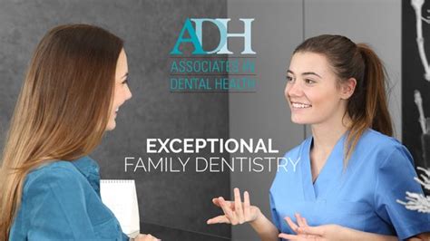 Associates In Dental Health Of Haverhill Updated February 2025 19