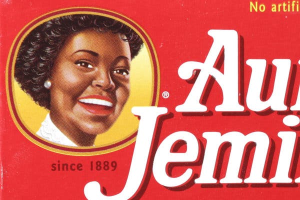 Aunt Jemima How Minstrel Shows Led Us To Racist Stereotypes In Culture