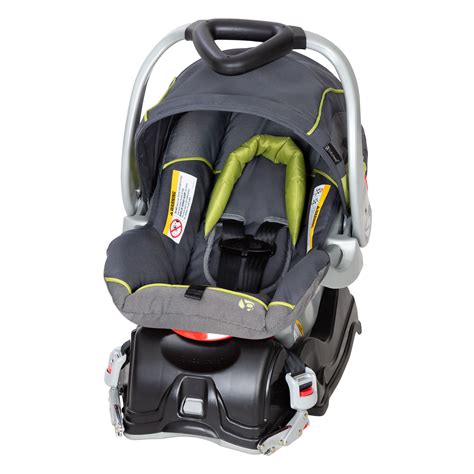 Baby Trend Ez Flex Loc Infant Car Seat Walmart Canada