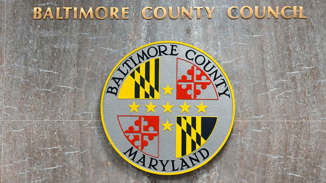 Baltimore County Master Plan Crawls Toward Final Vote After Years Of