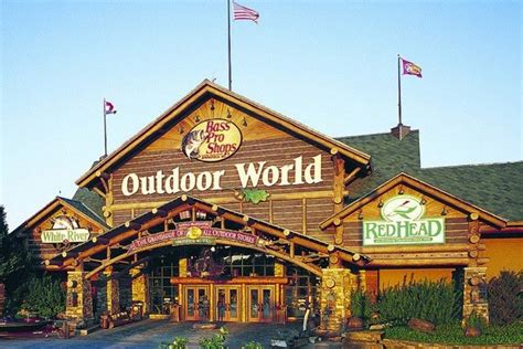 Bass Pro Shop Amp 39 S Outdoor World Fort Lauderdale Shopping Review 10Best Experts And Tourist Reviews