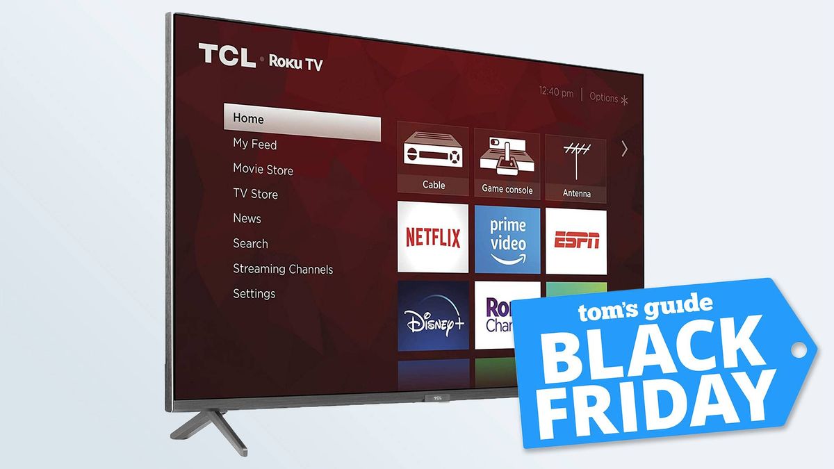 Best Black Friday Samsung Tv Deals 2022 U S News