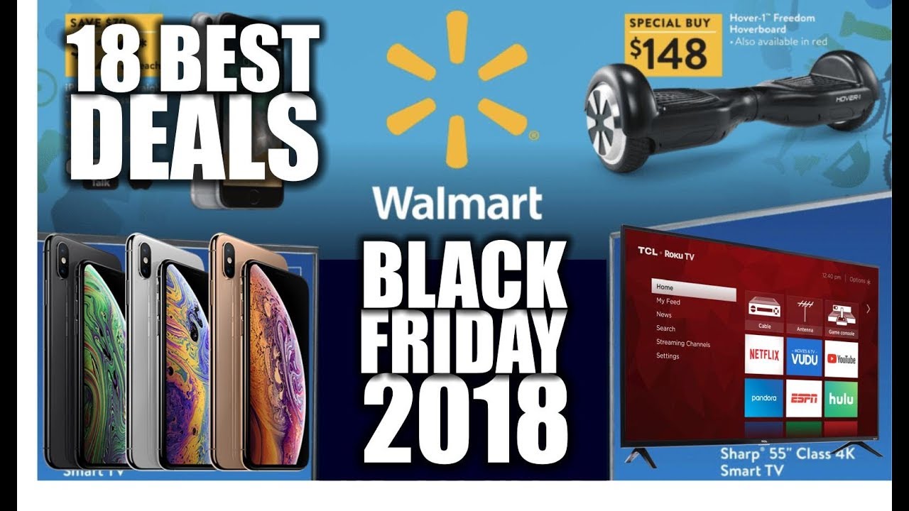 Best Black Friday Tv Deals Walmart Semashow Com