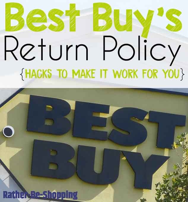 Best Buy Extended Return Policy Holiday 2025 Images References Colton Hope