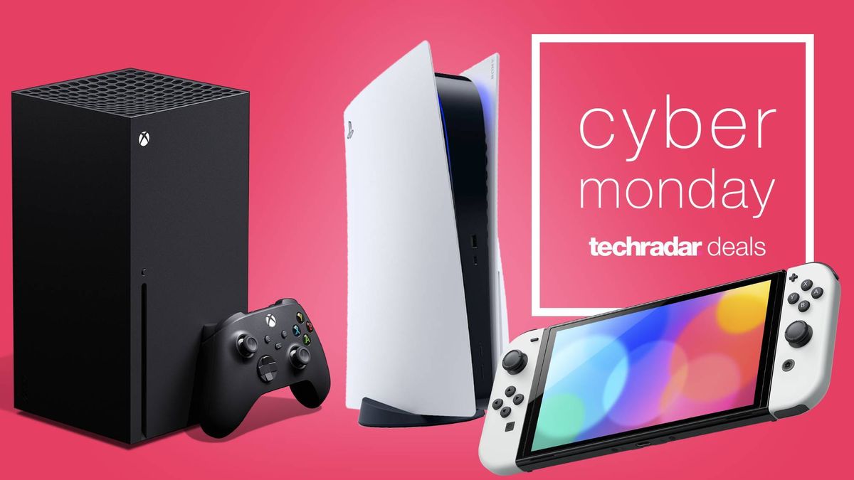 Best Cyber Monday Gaming Pc Deals