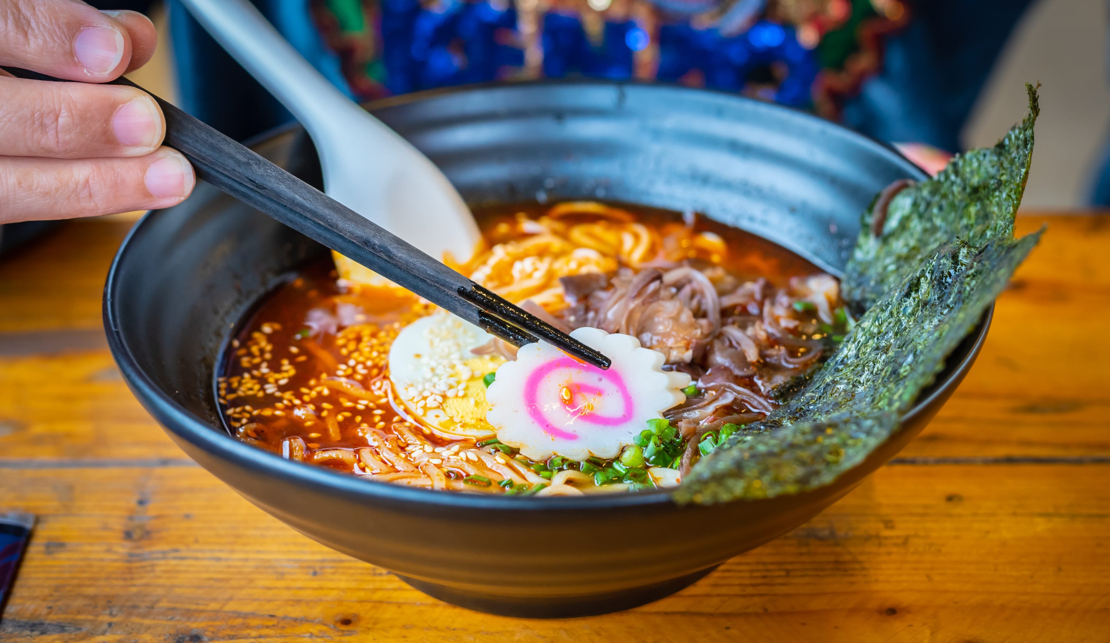 Best Places For Ramen In Nyc Near Me Thrillist