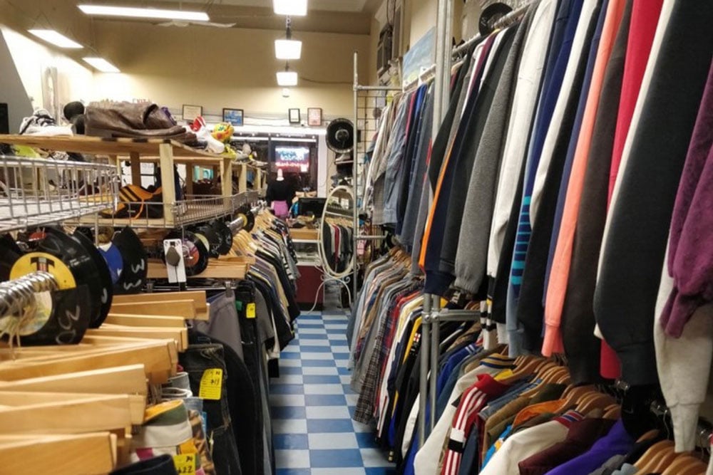 Best Thrift Stores Near Me Now Carlotta Sorrell