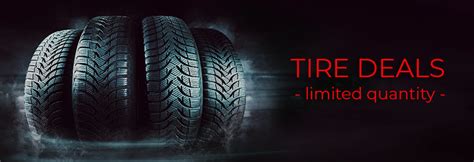 Best Tire Deals Tires Easy Tires Easy Com