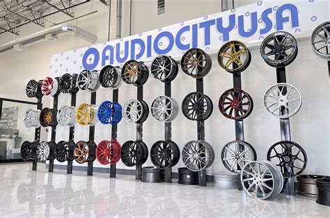 Best Tire Shops Near Whittier And Santa Fe Springs Audiocityusa