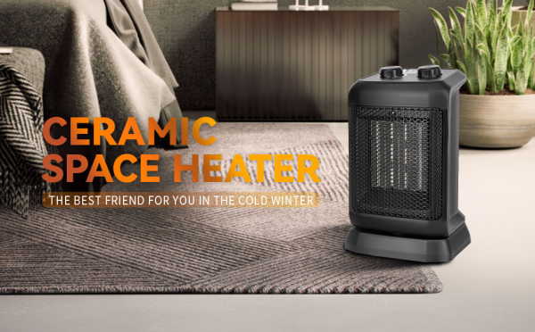 Beyond Breeze Launches Improved Space Heater For The Perfect Warmth