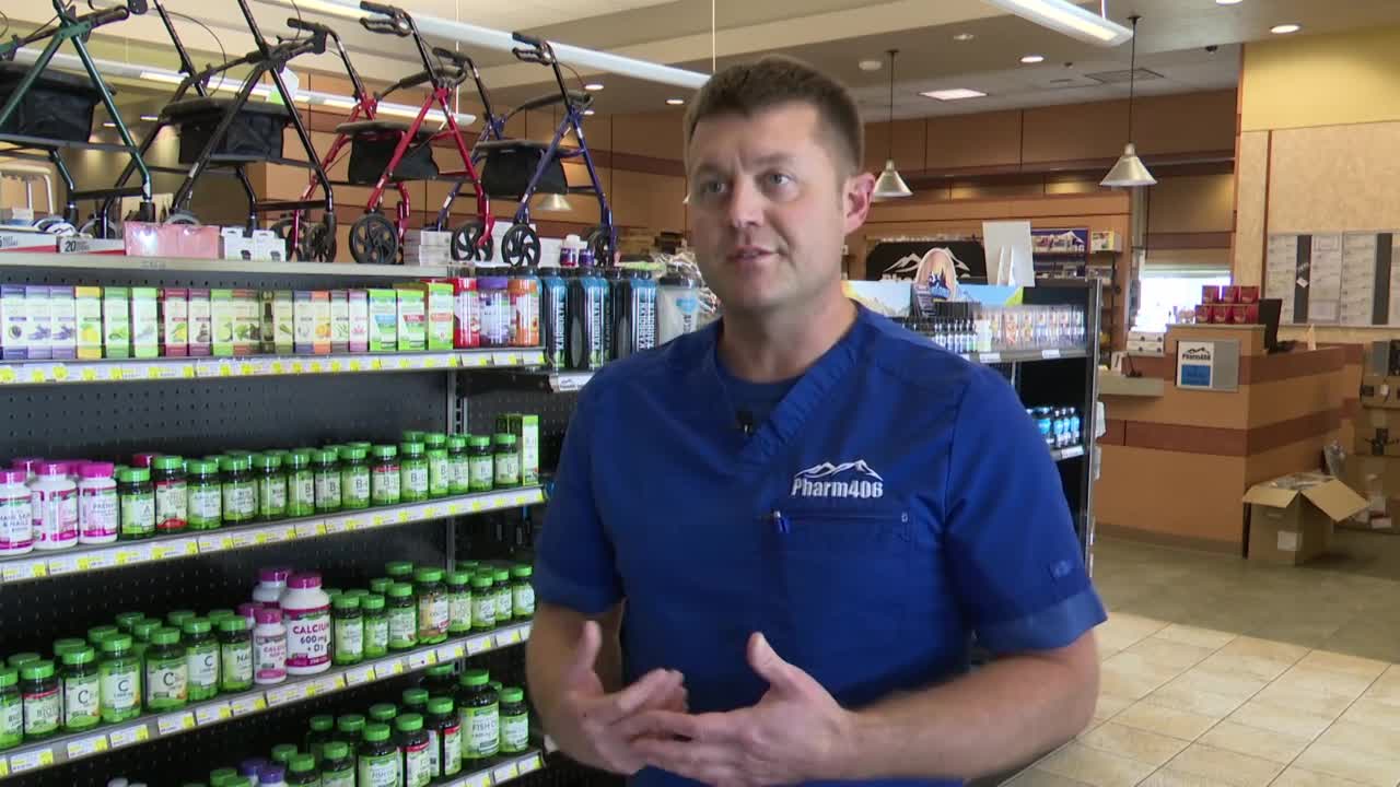 Billings Pharmacist Worries Walmart Settlement Could Create Ripple Effect