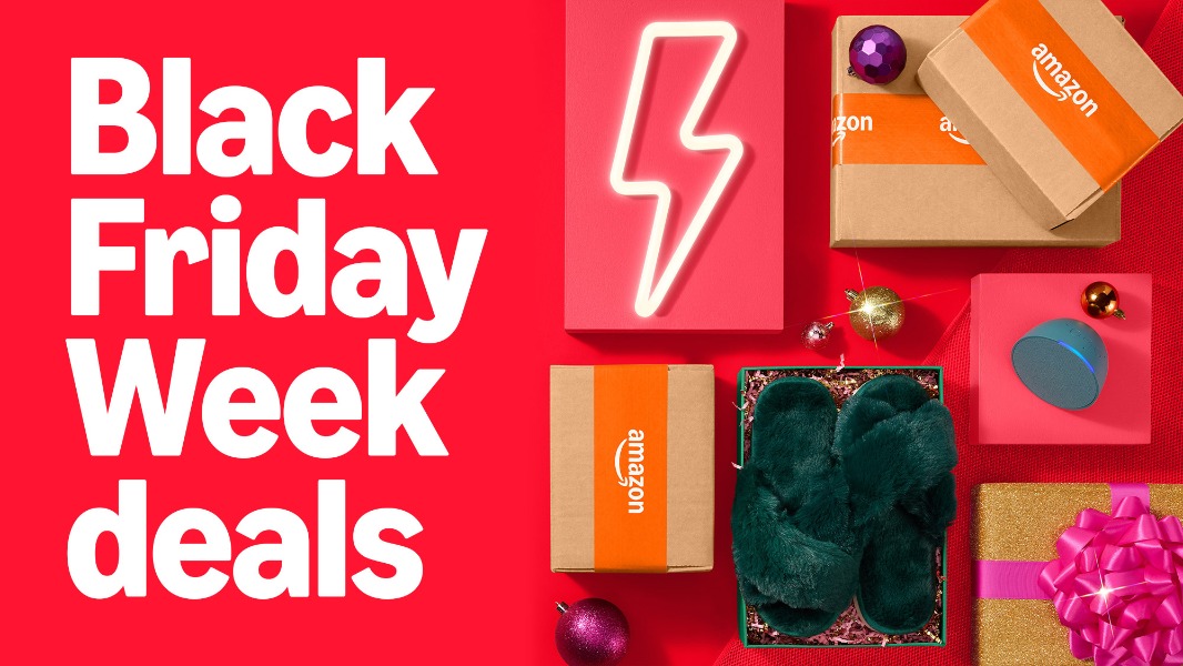 Black Friday 2024 Deals Shop The Best Sales From Amazon Target