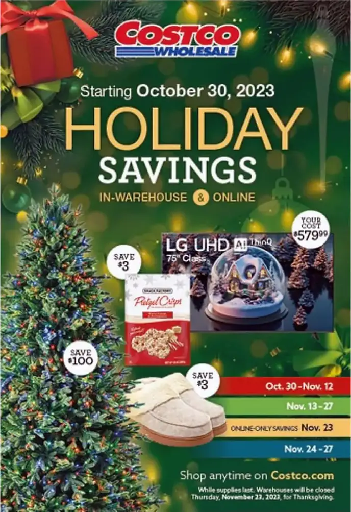 Black Friday Costco Smartphone Deals Costco West Fan Blog