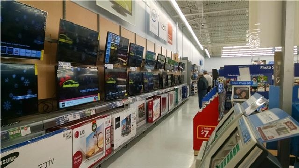 Black Friday Has Retailers Seeing Green