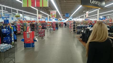 Black Friday Shopping At Walmart In Canada Kevin Seawright S