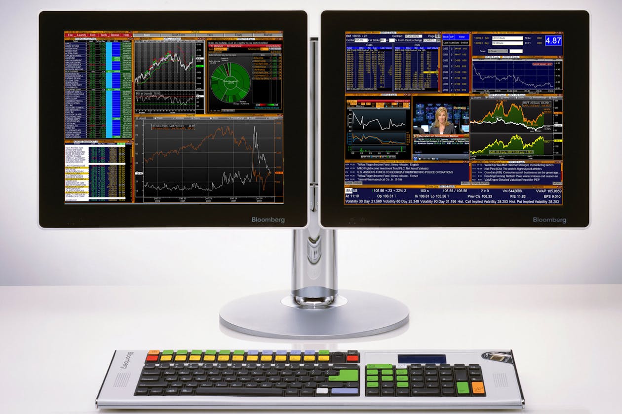 Bloomberg Terminal Price Limfascott