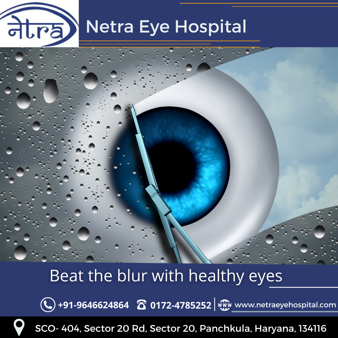 Book Your Appointment Dr Mukesh Aggarwal Get Consultant At Netra Eye