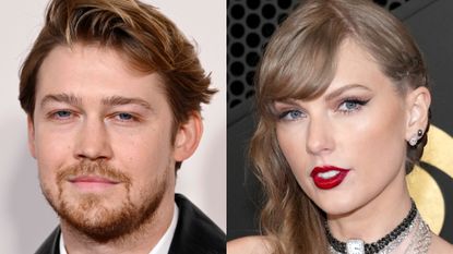 Breaking Down These Unsubstantiated Rumors About Joe Alwyn Cheating On