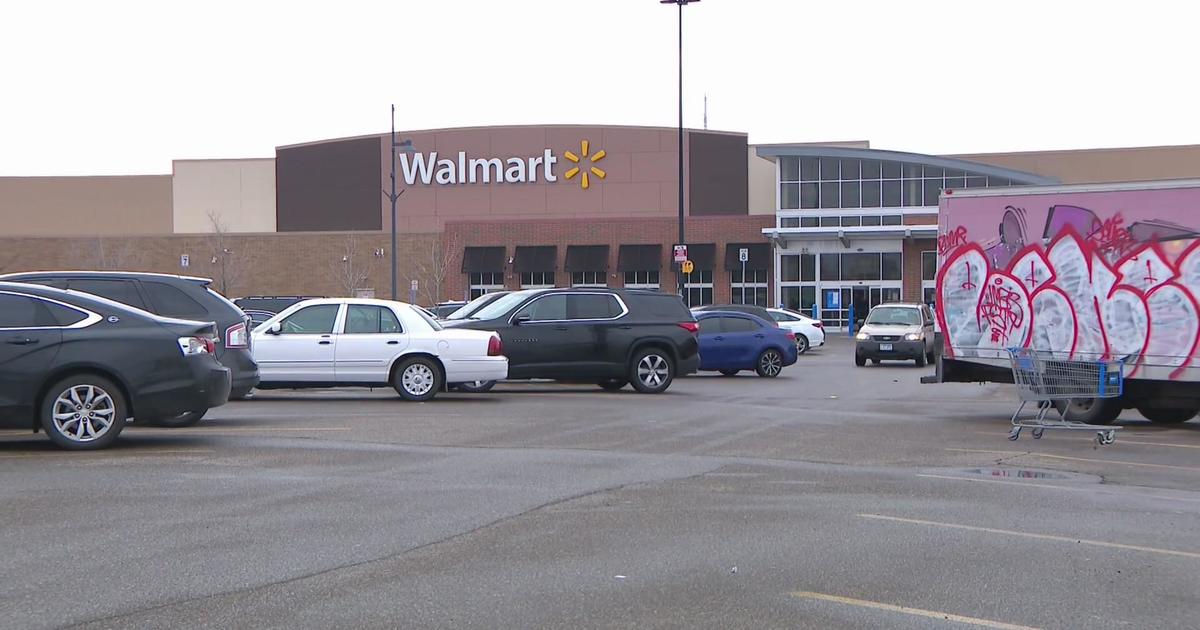 Brooklyn Center Walmart To Close April 21 Kare11 Com