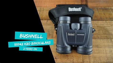 Bushnell 10X42 Binocular Fix Youtube