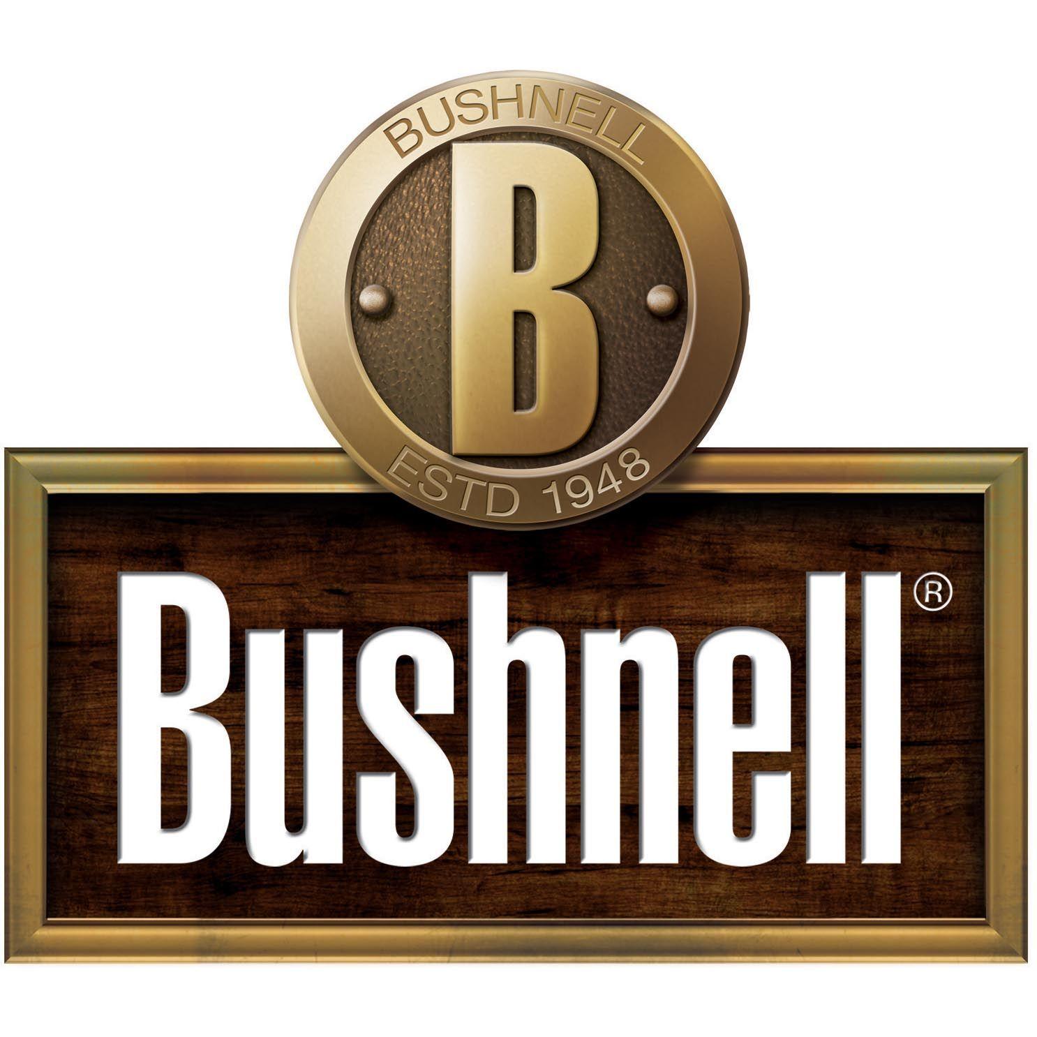 Bushnell Logo Logodix