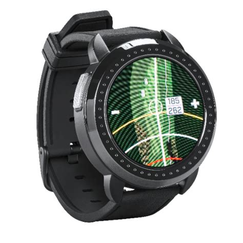 Bushnell Releases Their First Ever Gps Watch With Slope Adjusted Distances Golf Equipment