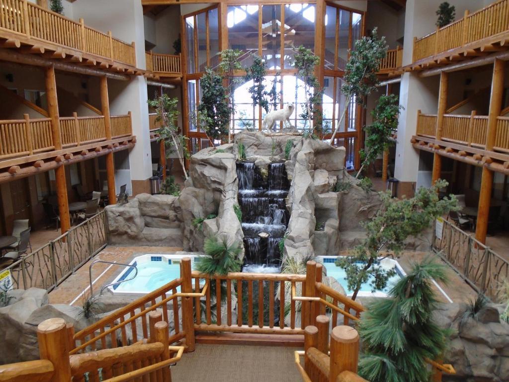 C Mon Inn Of Casper 110 1 1 9 Prices Hotel Reviews