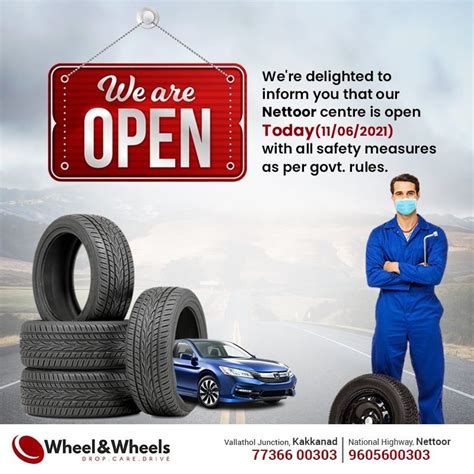 Car Tyre Shop Near Me Open Now Eli Has Andrade