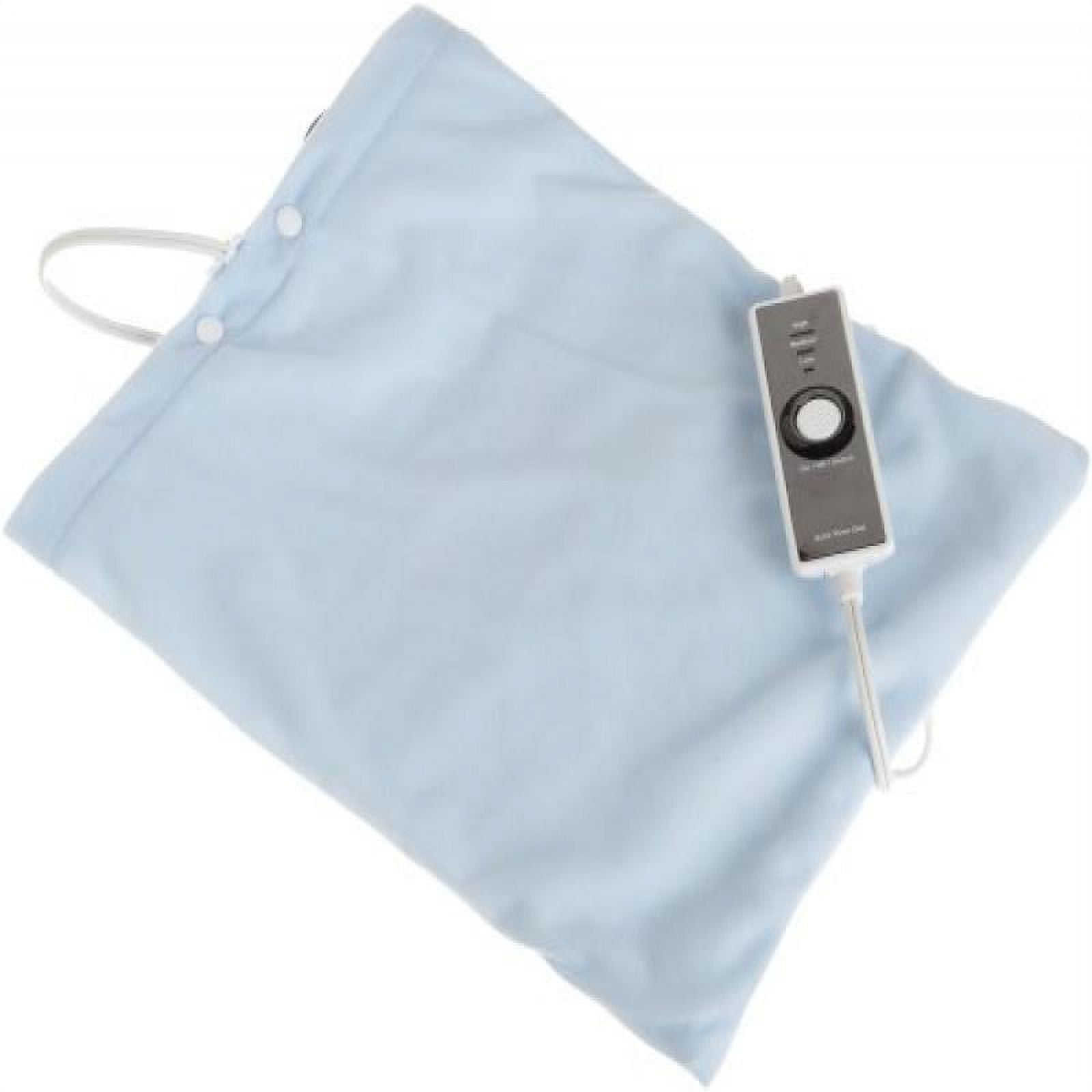 Cara 50 Heating Pad Dry Standard Walmart Com