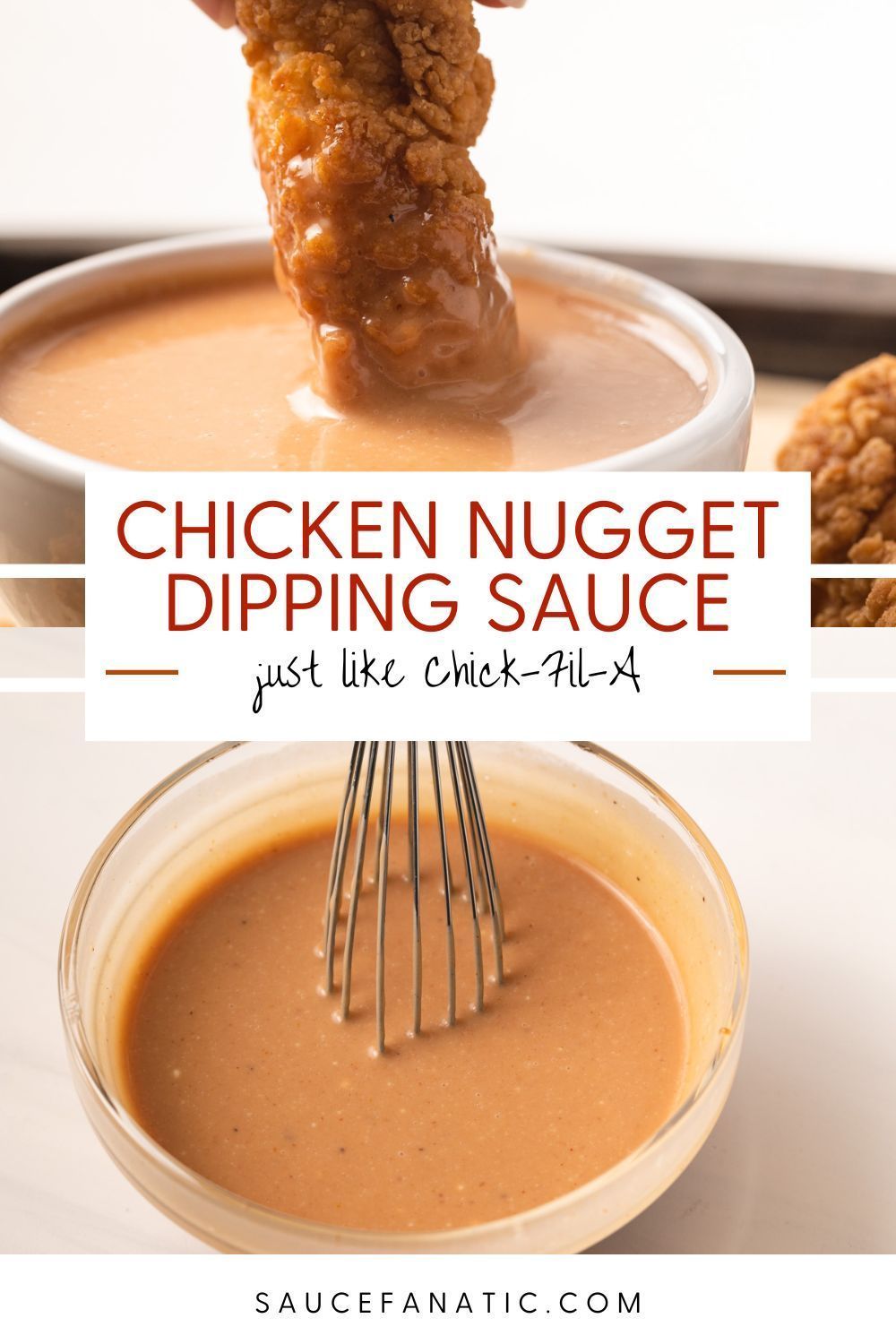 Chicken Nugget Dipping Sauce Artofit