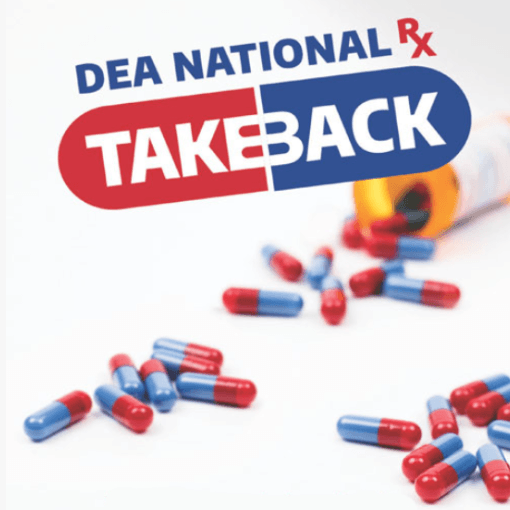 Clarksville Police To Take Part In National Prescription Take Back Day October 26Th