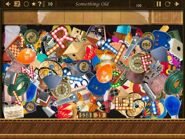 Clutter Infinity Joe Amp 39 S Ultimate Quest Hidden Object Games