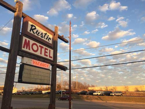 Compare All Hotels In Rolla Mo Cozycozy