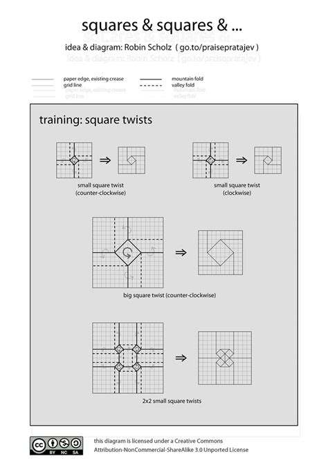 Connecting Square Diagram Structure You Can Fill In Squares