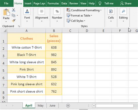 Consolidate Data From Multiple Excel Sheets Verified