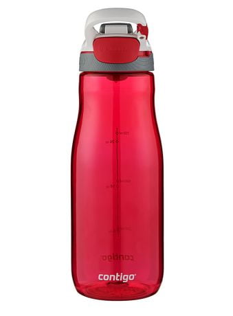 Contigo Autoseal Cortland 32 Oz Water Bottle Walmart Canada