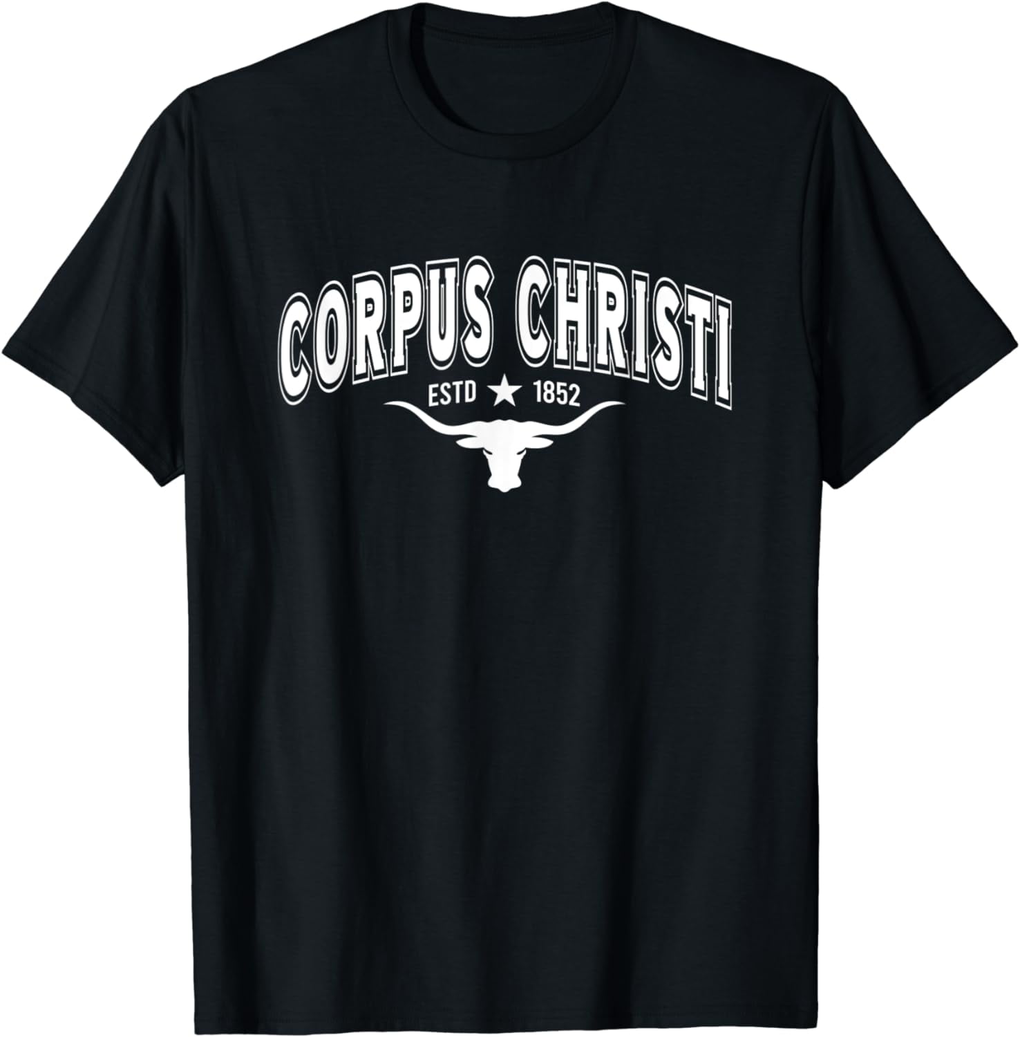 Corpus Christi T Shirt 02 Walmart Com