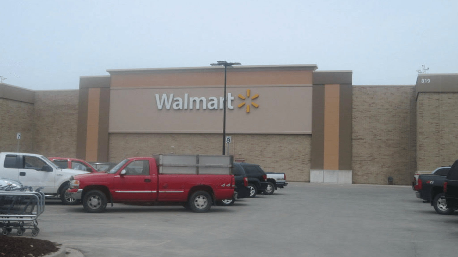 County Sheriff S Office Woman Steals Merchandise From Walmart Cortland Voice Hyper Local