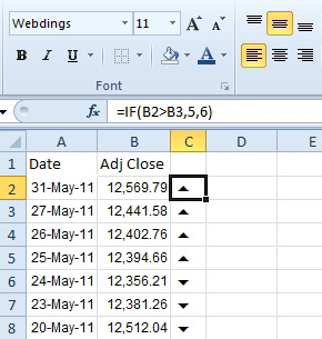 Create 5 Arrows In Excel The Ultimate Guide Excel Web