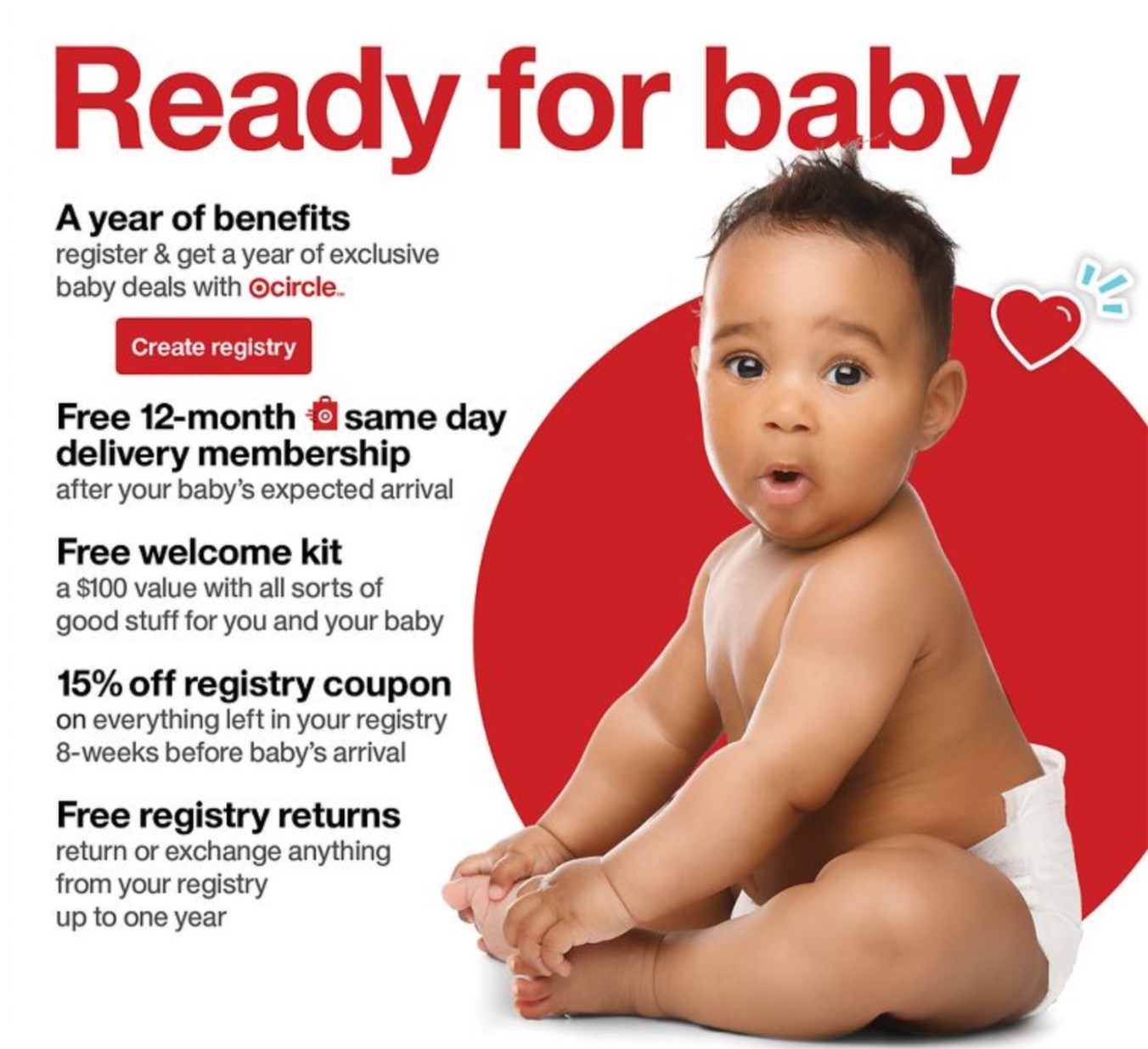 Create A Baby Registry At Walmart Ca And Then Sign Up For Your Free