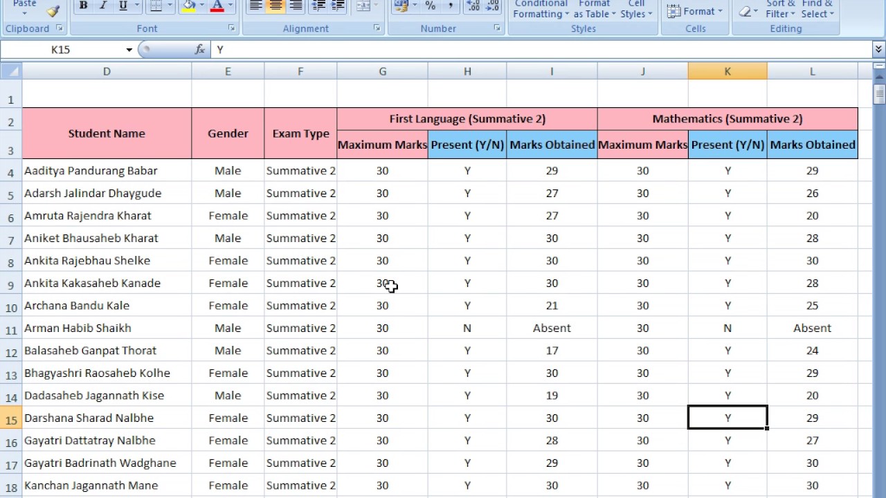 Csv To Excel Converter Formtoexcel