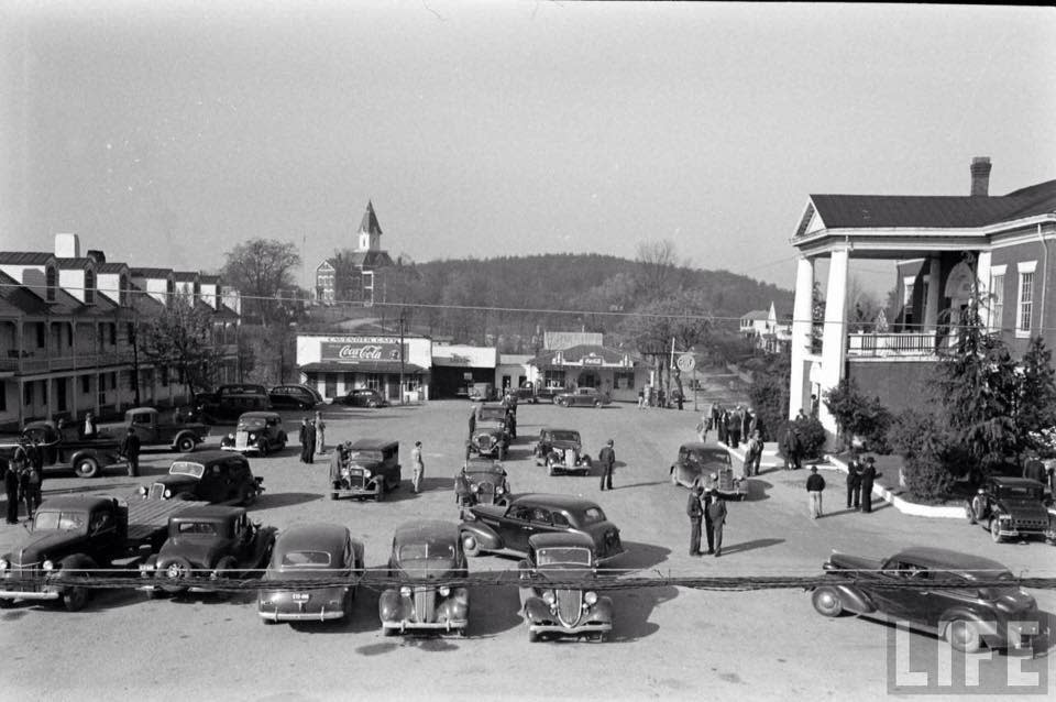 Dahlonega Car Club 19Th Annual July Car Show Ga Carcruisefinder Com