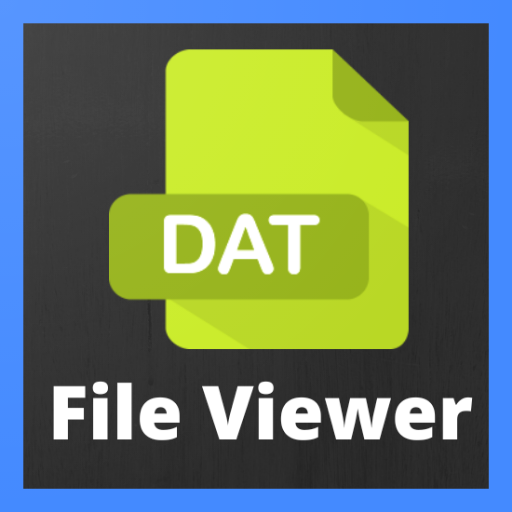 Dat File Viewer Open Dat File On The App Store