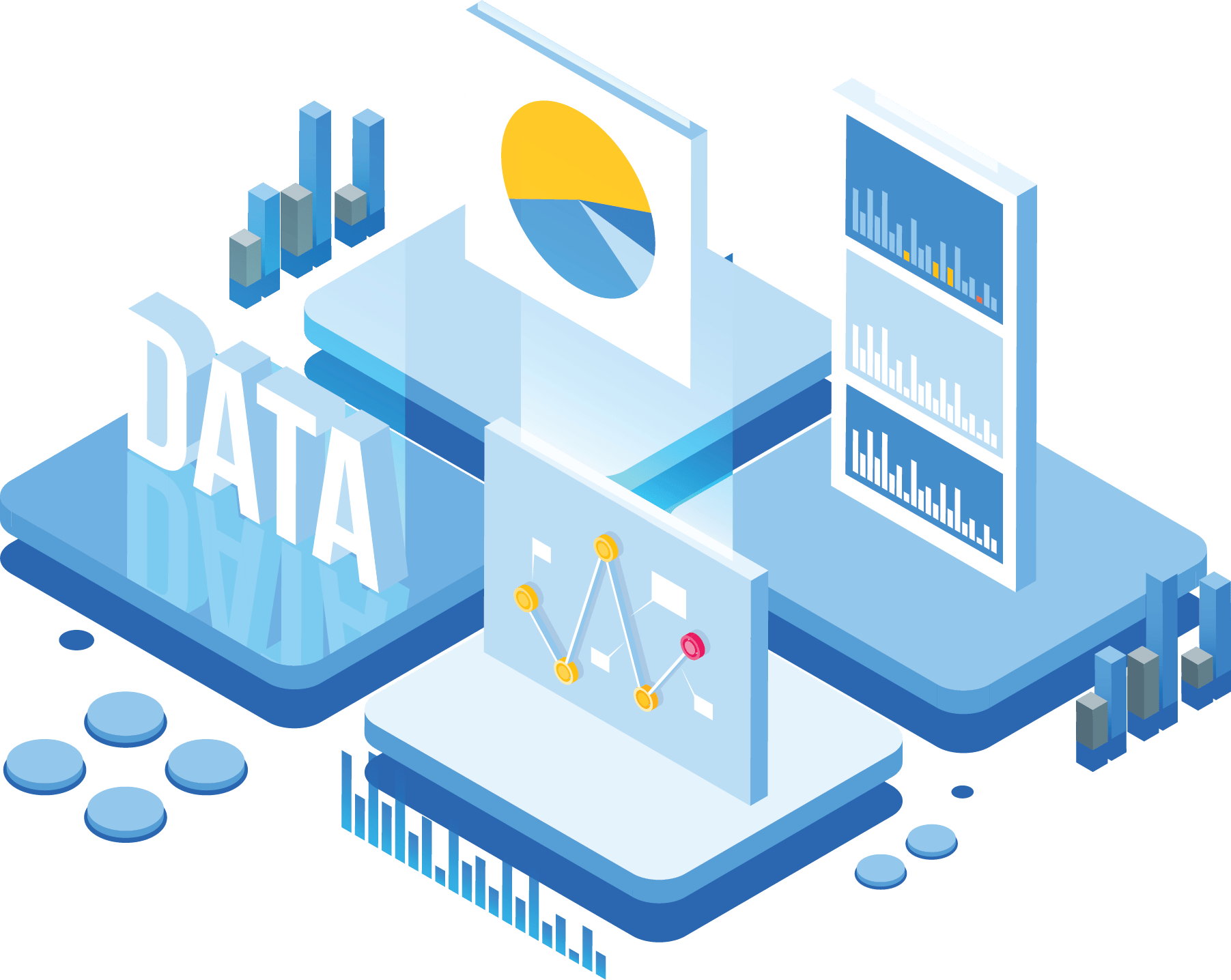 Data Analysis Enterprix