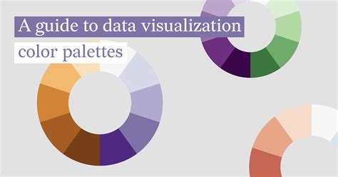 Data Visualization Color Palette