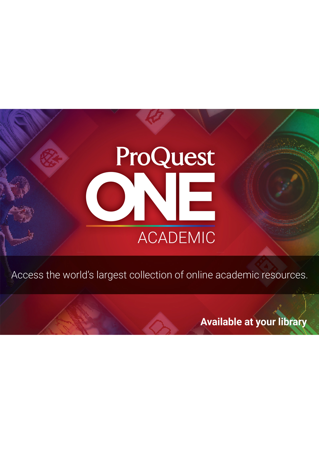 Database On Trial Proquest Academic Databases Rizal Library