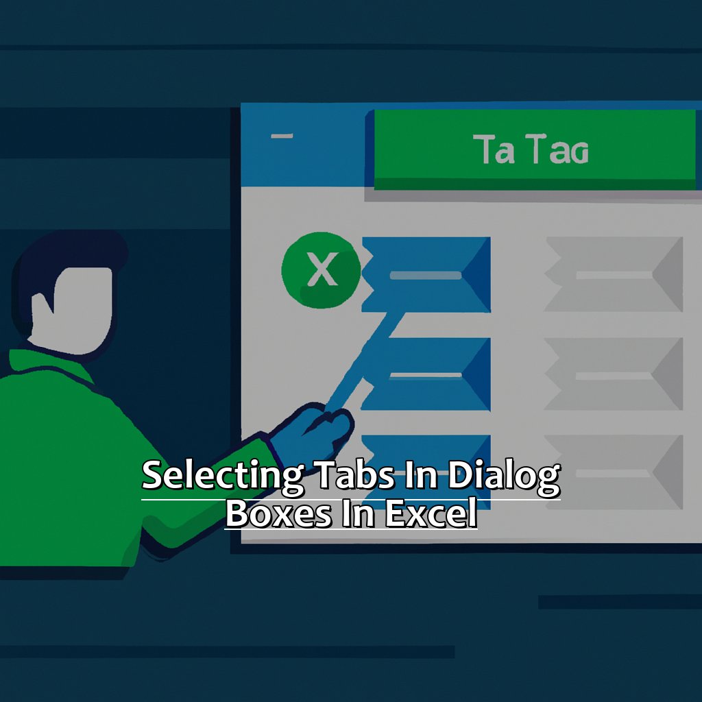 Dialog Boxes Excel Shortcuts Excel Keyboard Shortcuts