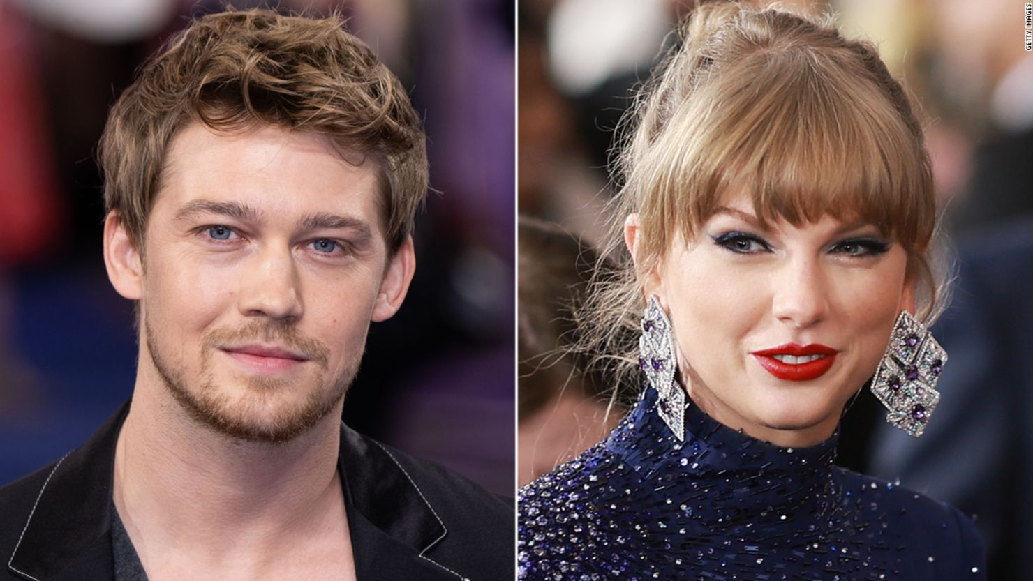 Did Joe Alwyn Cheat On Taylor Swift Popstar S Fans Are Convinced Her