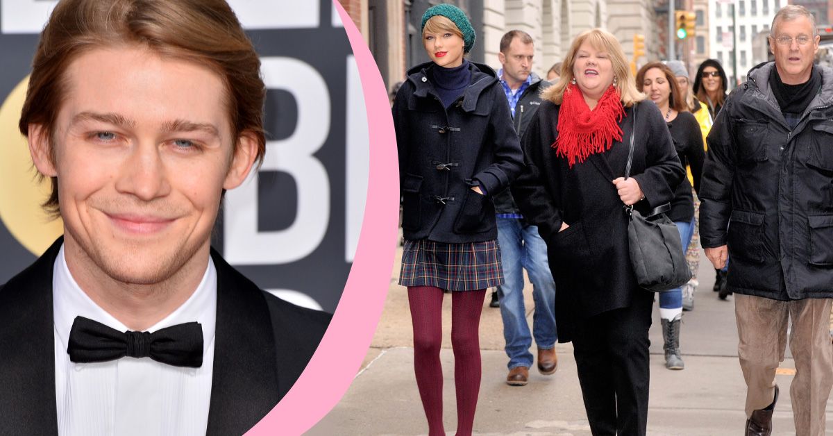 Did Taylor Swift Amp 39 S Parents Prefer Joe Alwyn To Her Other Boyfriends