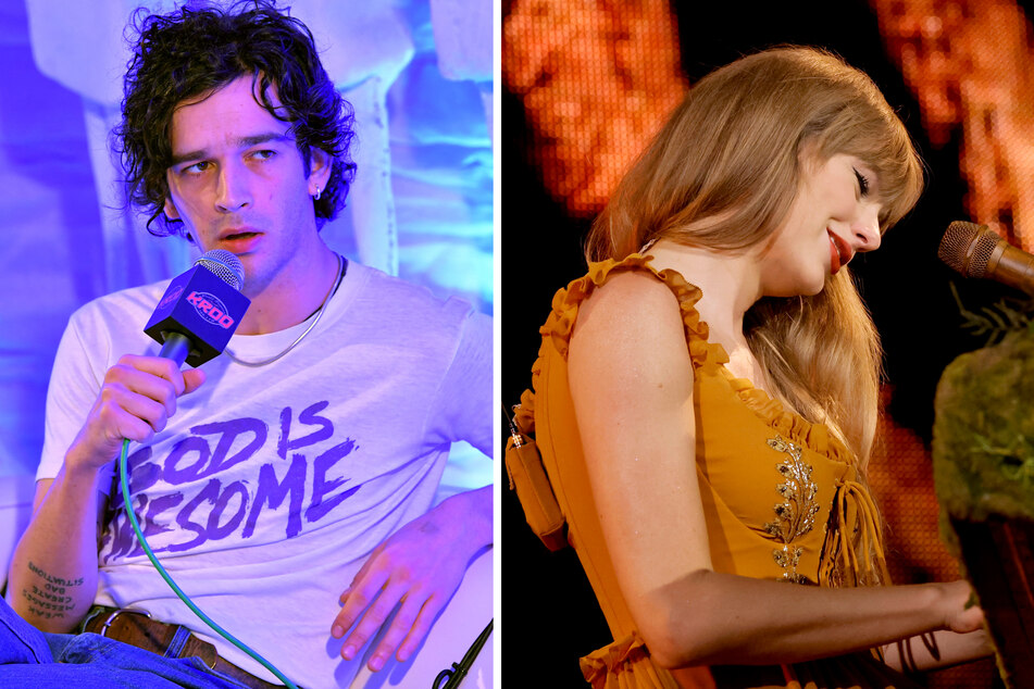 Did Taylor Swift Take A Shot At Joe Alwyn With Her Latest Eras Tour